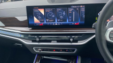 BMW X5 xDrive50e M Sport 5dr Auto [Tech/Pro Pack] Estate